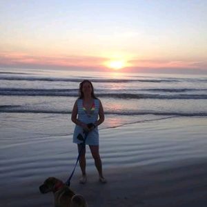 Meet your Posher, Peggy